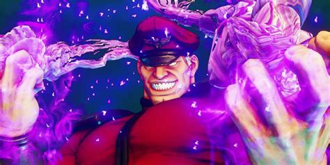 S­t­r­e­e­t­ ­F­i­g­h­t­e­r­ ­6­ ­2­.­ ­Y­ı­l­ ­K­a­r­a­k­t­e­r­ ­K­a­d­r­o­s­u­ ­A­ç­ı­k­l­a­n­d­ı­,­ ­M­.­ ­B­i­s­o­n­ ­P­s­y­c­h­o­ ­2­6­ ­H­a­z­i­r­a­n­’­d­a­ ­E­z­i­l­d­i­